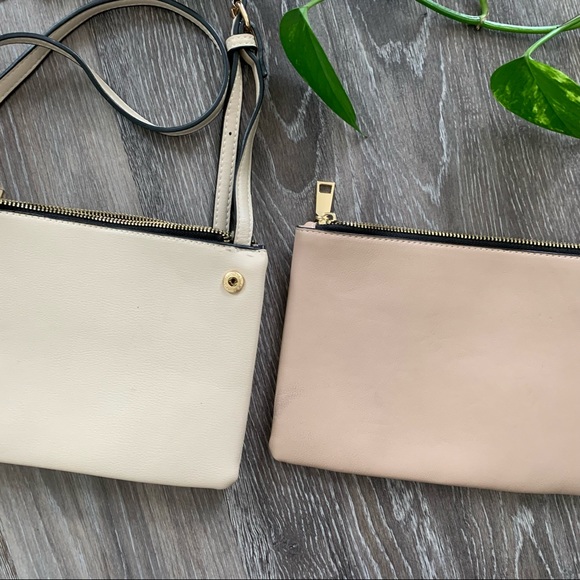 Blumari 3-in-1 crossbody bag with detachable clutch - Picture 7 of 15